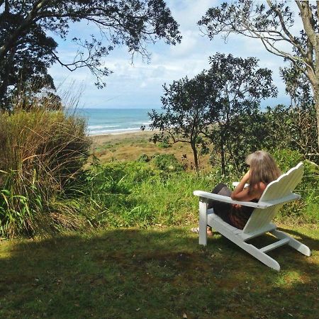 Ohiwa Seascape Studios Opotiki Dış mekan fotoğraf