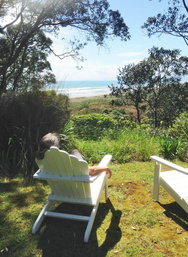 Ohiwa Seascape Studios Opotiki Dış mekan fotoğraf